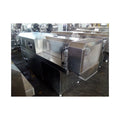 Chinese Supplier Twin Screw Extruder Machine Corn Puffed Snack Food Production Line for Sale