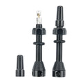 New Hot 40/44/60mm Tubeless Air Valve for Road Bike and MTB Tubeless Valve Stem Bicycle Accessories