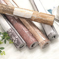 2022 3D Wallpaper Removable for Home Decor  Bricks Damask Solid Non Woven Wall Paper Sticker Self Adhesive Wholesale