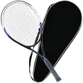 Customized Tennis Racket Tennis Racquet with Shock Absorbers Steel Racket for Tennis Training