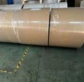 Uncoated Woodfree Antistatic Writing Paper Offset Bond 50gsm 55gsm 58gsm 60gsm From China Paper Mill