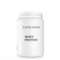 LOW MOQ Private Label 5LB Gym Protein Powder Whey Protein Isolate Wholesale 100% Whey Protein Powder MegaBDM