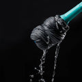 2023  hot selling hand-free washing wringing mop lazy wringing mop