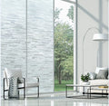 Hot Selling Non-Glue Glass Nice Design Modern Frosted Window Static Cling PVC Film Household Home Decorative Tint