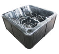6 Person Style New Product Balboa Control Used Outdoor Whirl Pool Hot Tub Spa