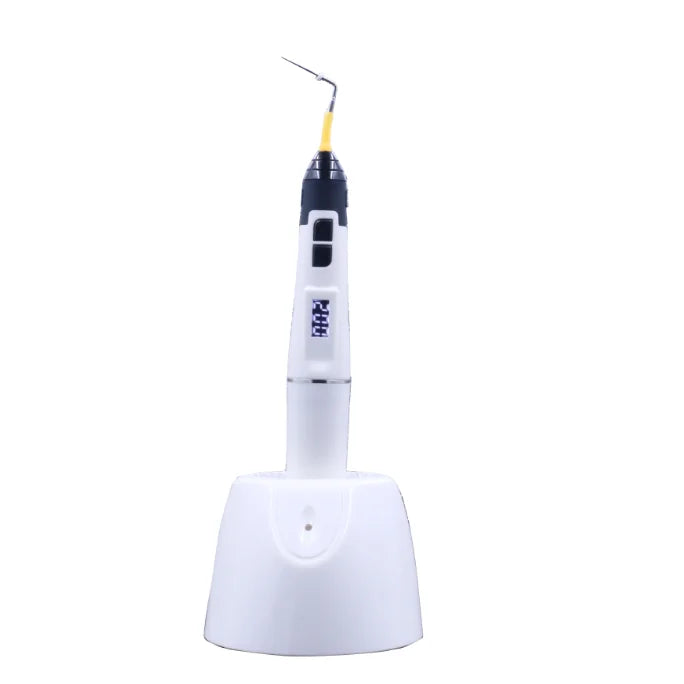 Wireless Gutta Percha Obturation Pen