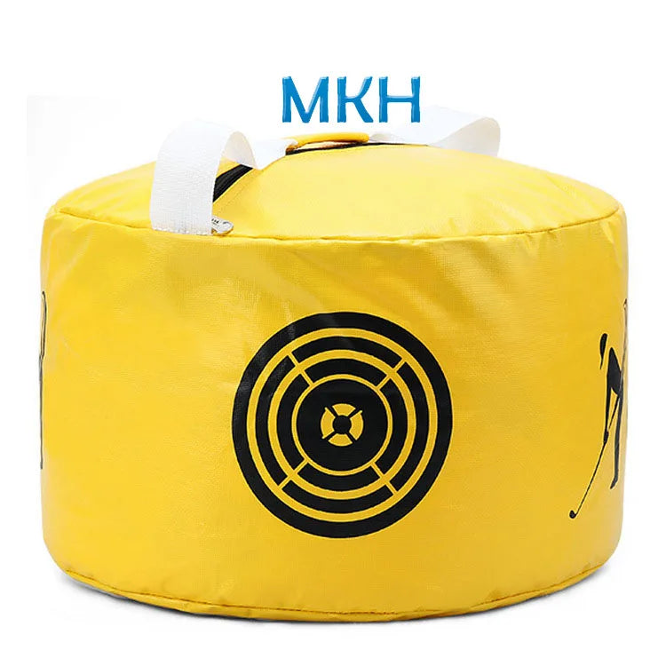 Golf Swing Impact Durable Waterproof Bags