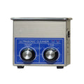 JYC JYC-C006 Mini 1.3L/2L Ultrasonic Jewelry & Watch Cleaning Machine for Laboratory Use