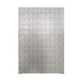 120 Doors Cell Phone Charger Locker Public Place Mobile Phone Charging Locker Small Phone Storage Locker
