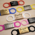 Rfid Silicone Sporty Band Ring Bracelet RFID/ NFC Smart Band for Gym Sport Event Running