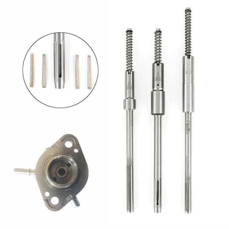 Hongtuo Nissin High Precision Diamond Honing Tool Automatic Line Small Bore Polishing OEM Customizable Abrasive Disc ISO9001