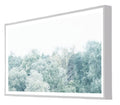 Modern Rectangle Bathroom Wall Mirror LED Solid Surface Frame GM-6008 Hot Sale Waterproof 1 Piece Natural White