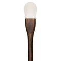 Custom Makeup Brushes Contour Brushes Natural Hair Eco-Friendly Handles Professional Makeup Tools