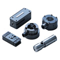 Custom Made Motorcycle Accessories-5-Axis CNC Machining Broaching for Machining for Stainless Steel Hardware Wire EDM Rapid