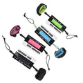 New Design China Factory Outlet Neoprene Wrist Cuff TPU Cord Safety Rope Body Board Leashes