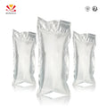 Hot Selling Recyclable Air Pillow for Bubble Wrap Inflatable Air Bag Column Cushion Packaging Buffer Cushion Protective Air Bag