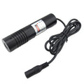 Red Light Straight Line Laser 300mw High Power 25m Clothing Stone Woodworking Cross Infrared Positioning Lamp