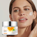 Glow Essential Face Cream Paraben-free Anti-wrinkle & Refreshing and Niacinamide & Vitamin C Facial Product Cream