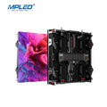 MPLED Rental Stage LED Display Backup for Power P1.5 P1.9 P2.5 P2.6 P2.8 P3.9 Stage Led Screen for Concert