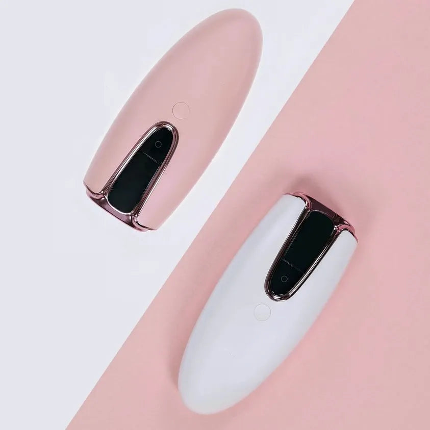 Mini Household Pulsed Light Laser IPL Epilator New Model for Hair Removal with Painless Function