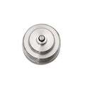 OEM Custom High Precision Radiator Adapter CNC Drilling Machining Aluminum Parts Anodizing with Wire EDM CNC Milling & Turning