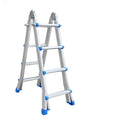 High Quality Multi Purpose Ladder Foldable Heavy Duty Aluminum Ladder