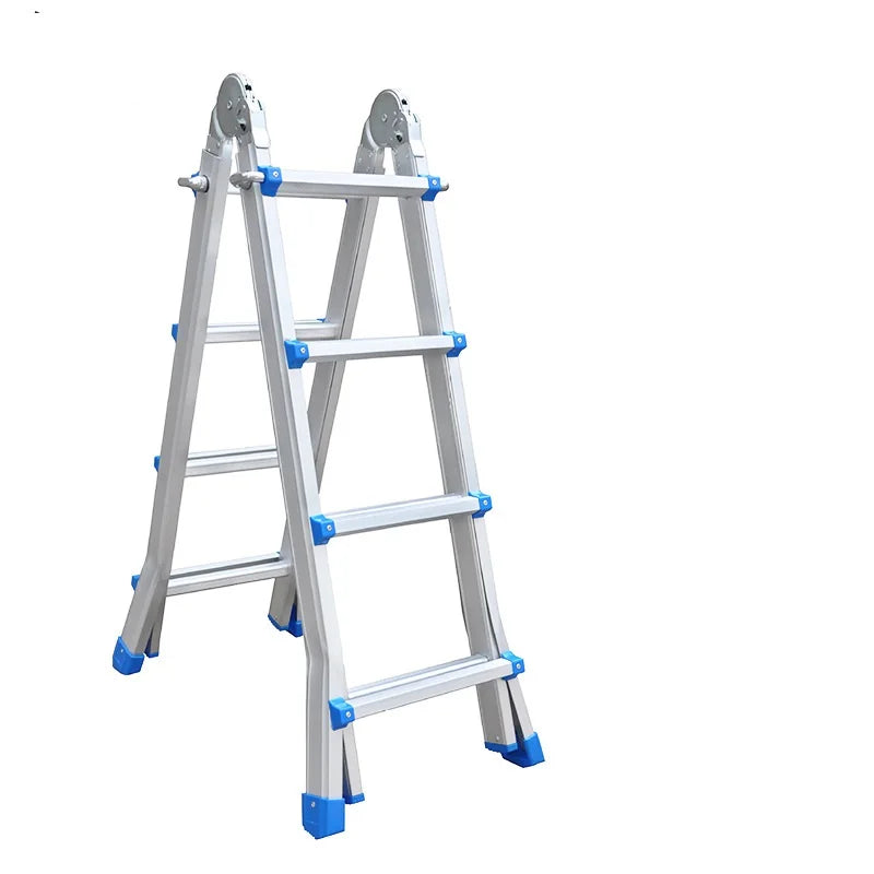 High Quality Multi Purpose Ladder Foldable Heavy Duty Aluminum Ladder