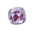 Wholesale Price Fancy Shape Synthetic Alexandrite Stone Change Lab Grown Alexandrite Gems for Ring Making