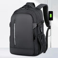 Wholesale Luxury Waterproof Business Charging Custom Logo Multifunction Travel Laptop Bags Backpack Unisex with USB Anti-Theft