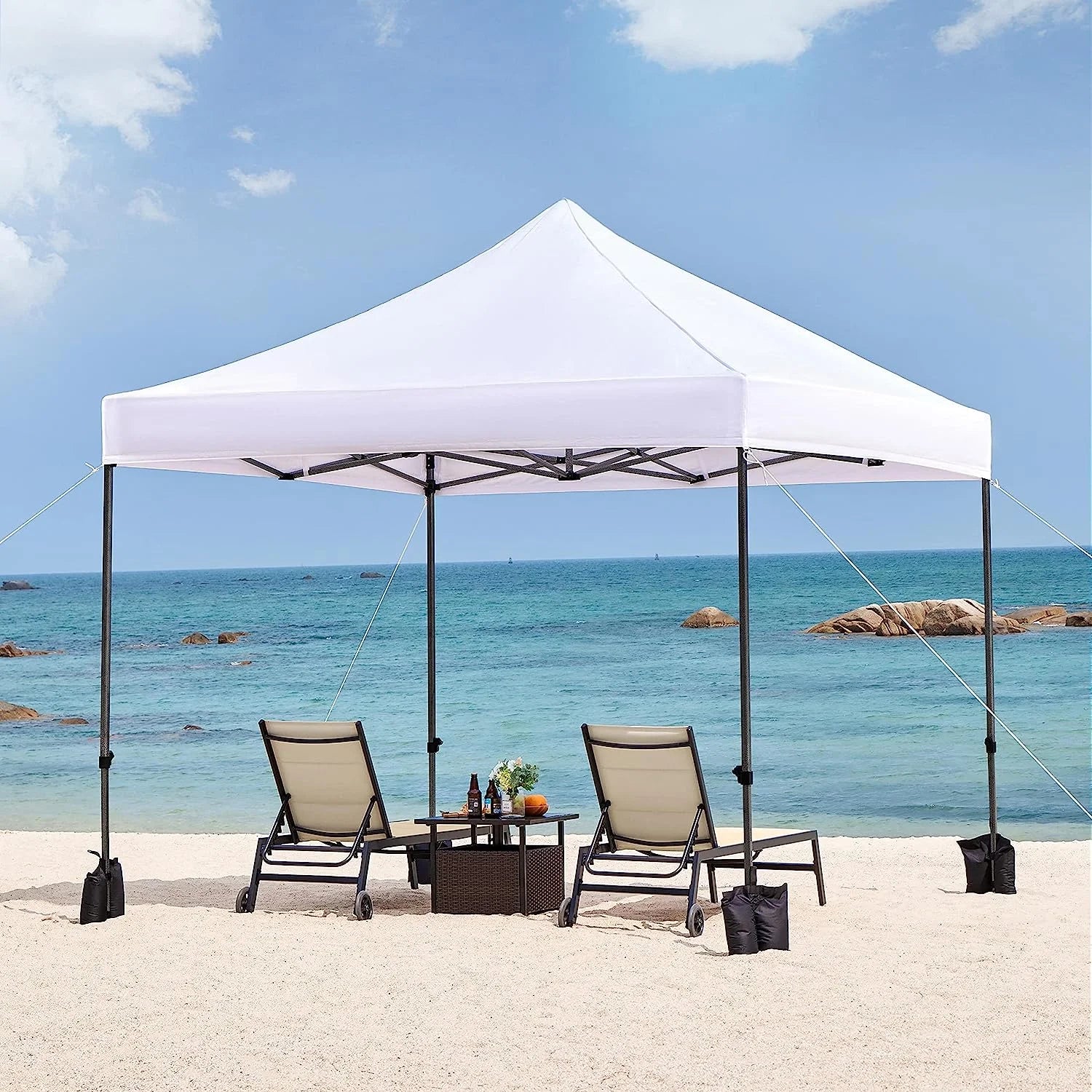 Wholesale 10X10 12X12 10X20 Outdoor Portable Folding Pop up Patio Canopy Tent Cheap Beach Gazebo Canopy Tent