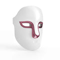 Wholesale Wireless Anti-aging Led Beauty Face Mask Infrared Home Use Led Mask Light Therapy Led Facial Masks
