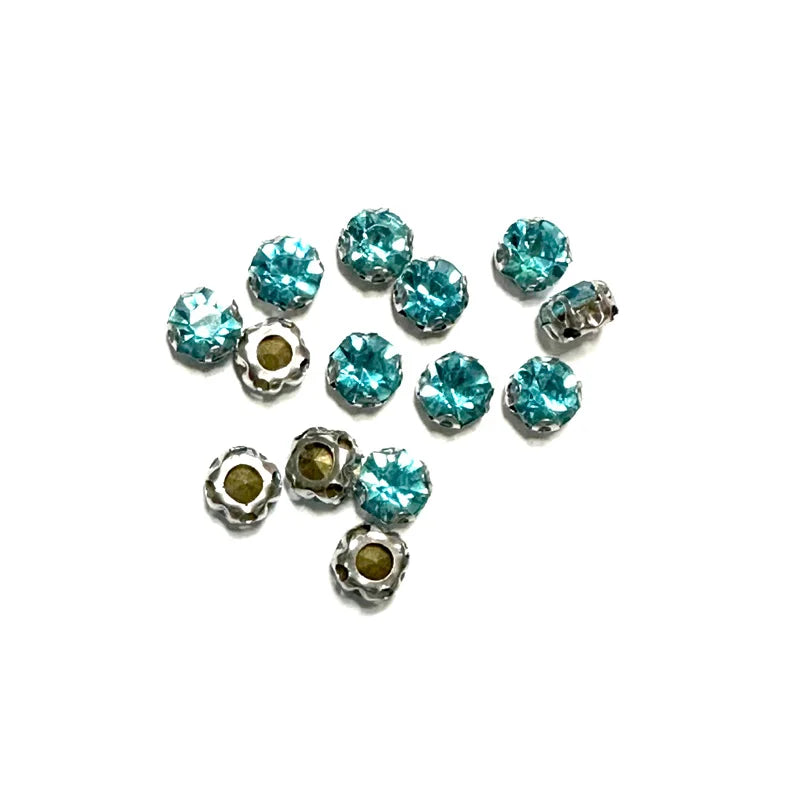 Clothing Accessories Hand Drill Machine Drill Nail Drill with Various Color Diamond Glass Accessories
