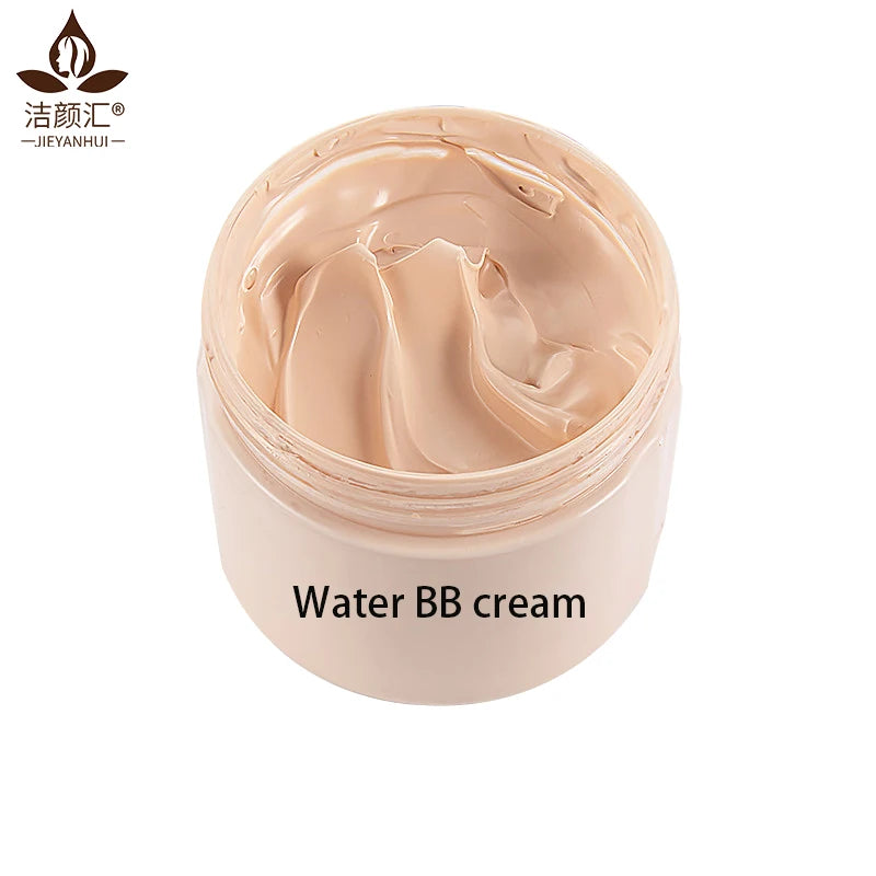 Make up Base Water Bb Cream Private Label Foundations in Bulk