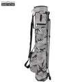 Granddragon Wholesale Waterproof Custom PU Golf Stand Bag with Hat for Men-Outdoor Use