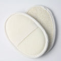 Recycled Material Loofah Bath Sponge Eco Tools Reasonable Price Bath Pad Sponge Loofah
