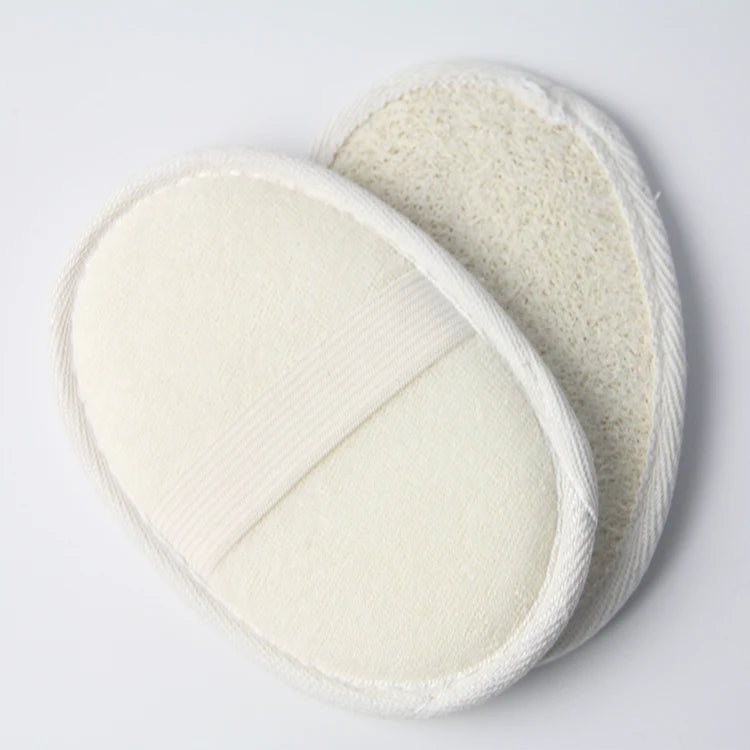 Recycled Material Loofah Bath Sponge Eco Tools Reasonable Price Bath Pad Sponge Loofah