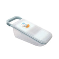 Multi Functional Mandoline Slicer Fruit Vegetable Tools Food Chopper Cheese Grater with Storage Container Kitchen Gadgets