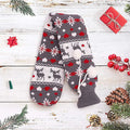 HOT Long Hot Water Bottle 1L/2L Extra Long Fluffy Hot Water Bottle With Cover Wearable Hot Water Bottle Large Hot Water Bag Gift