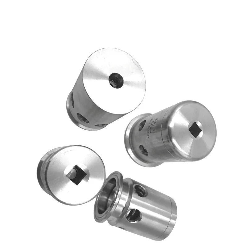 Pressure Reducing Valve  air   Balancing Valve Dynamic Balancing Valve