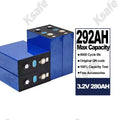 Top Selling Products Higee 280AH Prismatic Lithium Ion Battery Cells 3.2V 280ah for Electric Shuttle Bus Backup Power