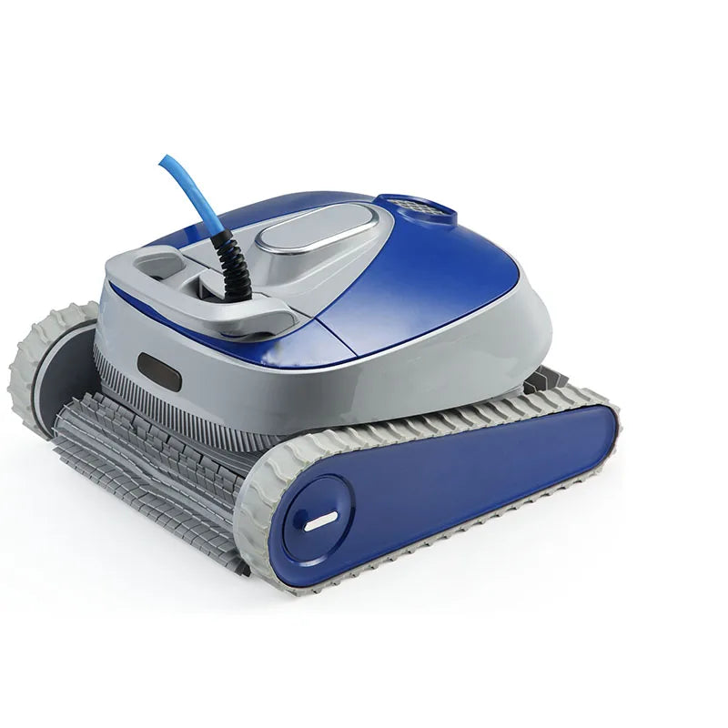 Swimming Pool Cleaning Robot Is Highly Efficient Can Climb the Wall to Clean the Dirt Suction Filter Vacuum Cleaner