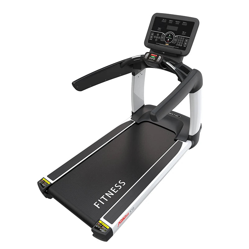 TT-X10 Exercise Running Machine Commercial Gym Equipment Machine Sport Electric Treadmill for Home