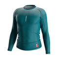 No Gi Fight Men Customizable Compression Shirt Water Rushguards Bjj Long Sleeve Rash Guard for Man