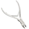 Professional Cuticle Trimmer Sharp Nail Cuticle Nippers Stainless Steel Nail Cuticle Clippers