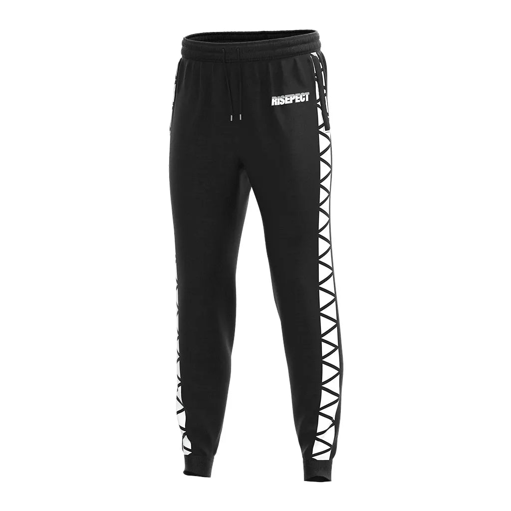 Fashion Men'S Sportswear Sports Sweatpants Flair Sweat Pants Vintage Sweatpants Baggy Trousers for Men