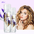 Private Label Natural And Organic Moisturizing Repairing Flower Hair Serum Oil for Hair Care Wholesale Price