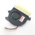 5pcs RTS Original New EG50050V1-C020-G9A for h P Folio 13-1000 Notebook PC Cooling Fan PN 672354-001 DC5V 2.0W