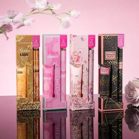 Women's Floral Body Spray + Body Lotion Set Long-lasting Fragrance Fragrance I Am Very Hydrating Wholesale Price