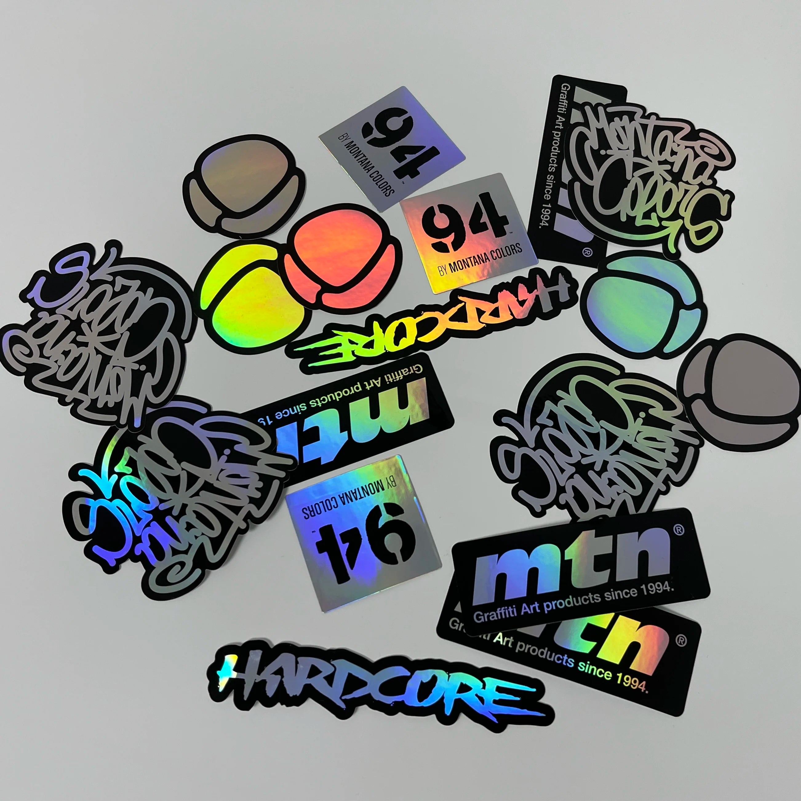 Kiss Cut Custom Printed Logo 3D Holographic Sticker Paper Vinyl Waterproof Security Anti Tamper Hologram Laser Label Sticker