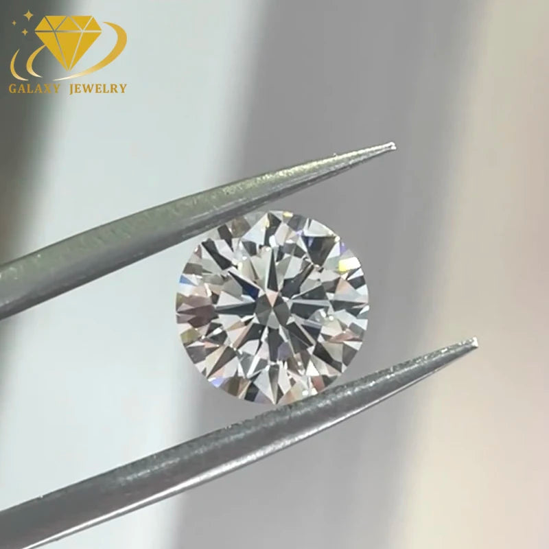 IGI Certified Best Price Wholesale Lab Created Diamond  Lab Grown Diamond Can Made Diamond Jewelry